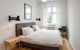 Centrally Located Island Apartment
